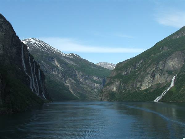 Geirengerfjord