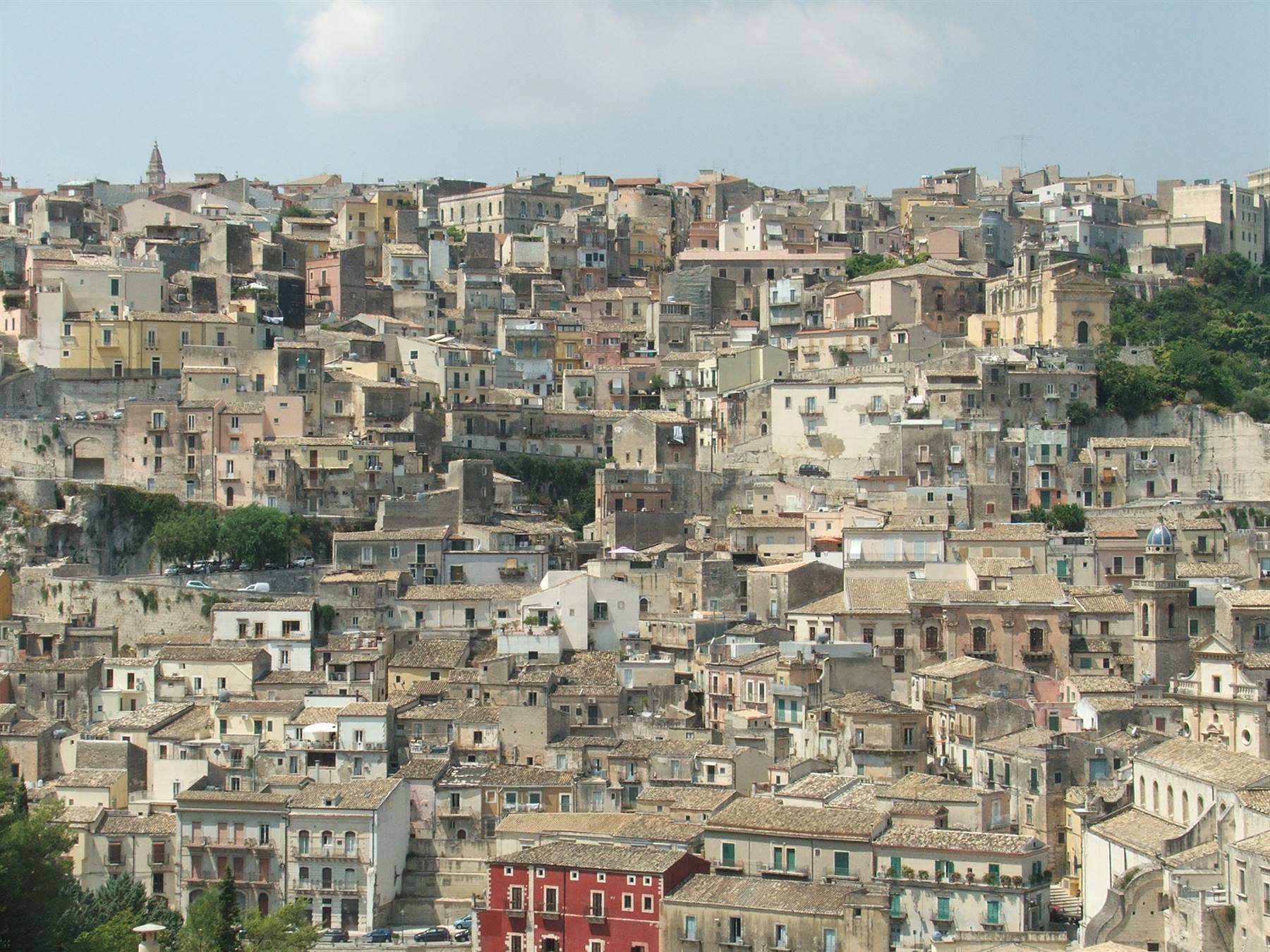 Ragusa.