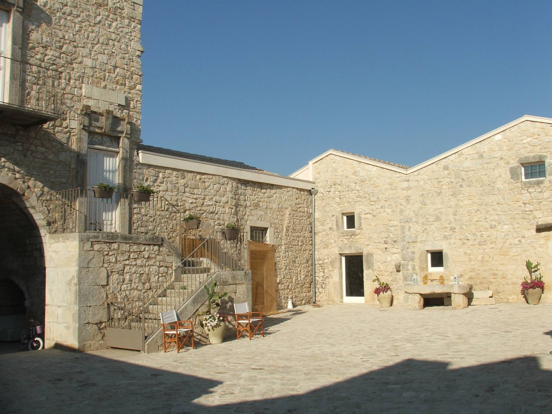 Resort Valata Minusa.