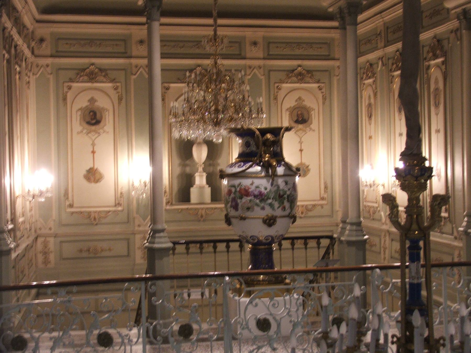 Museo delle Arti decorative