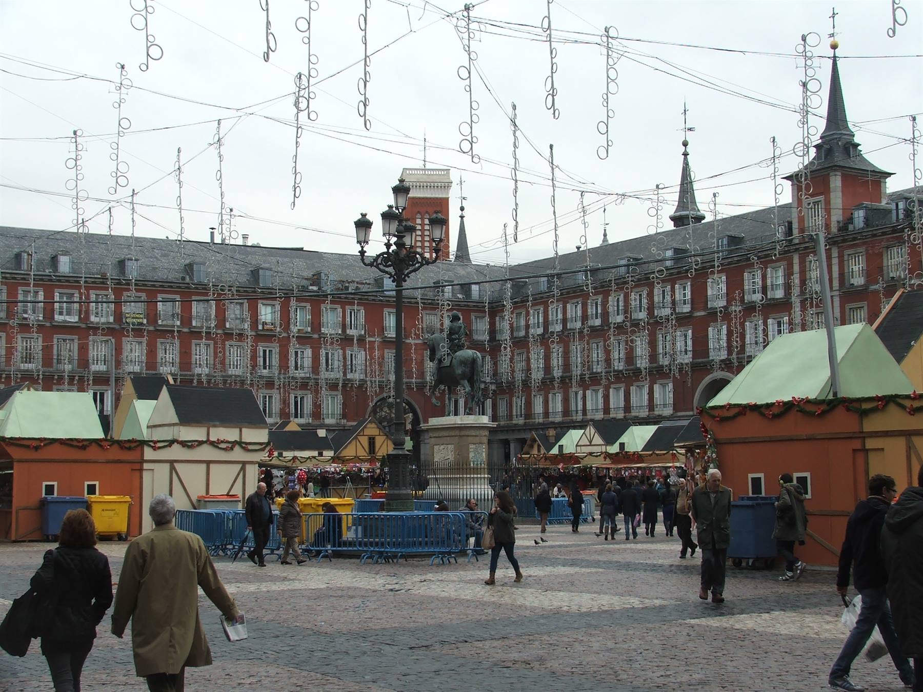 Plaza Mayor