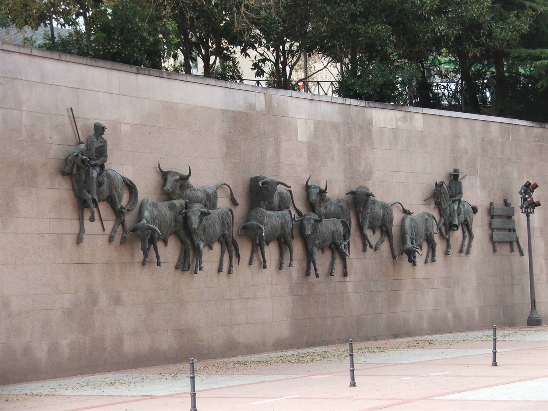 Plaza de Toros de la Venta