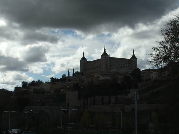 Toledo