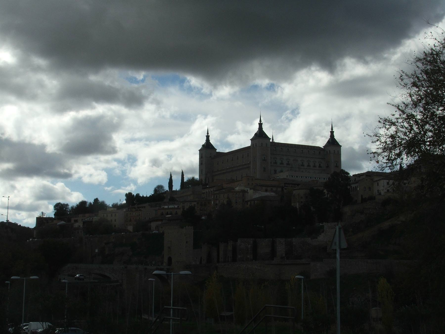 Toledo
