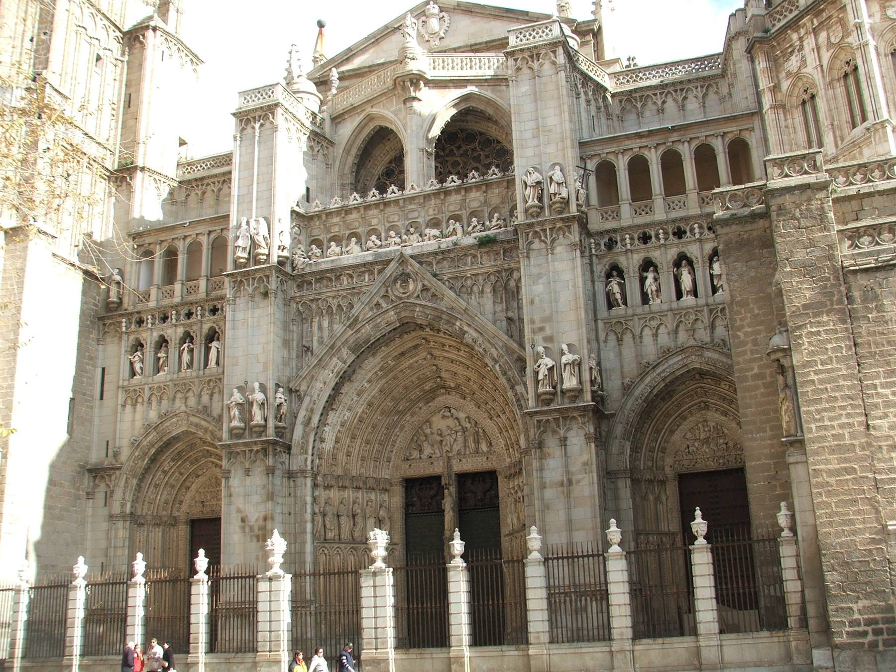 Toledo