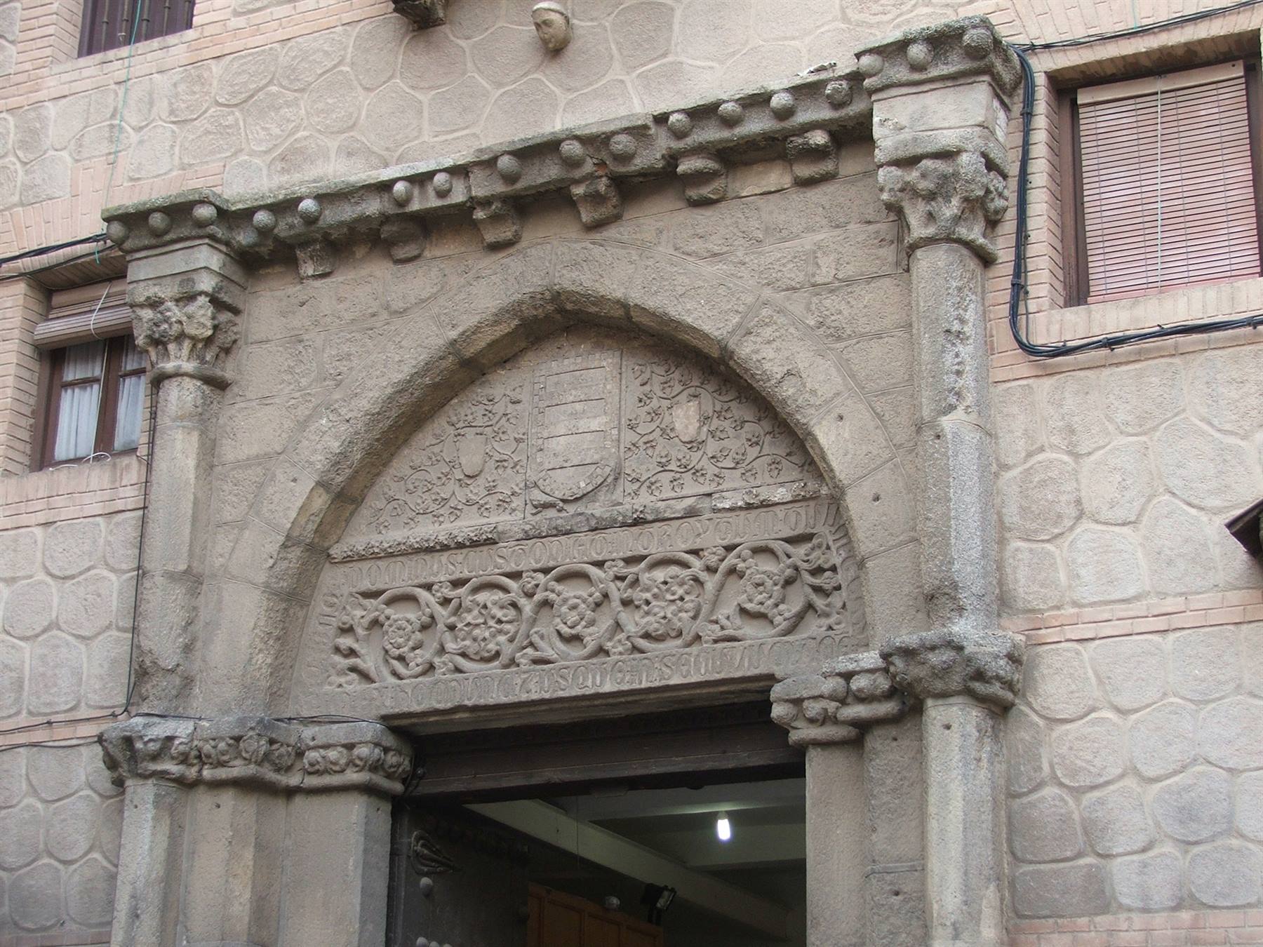 Toledo
