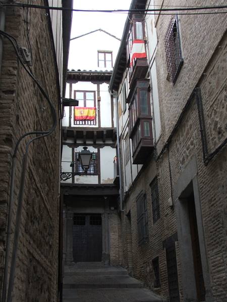 Toledo
