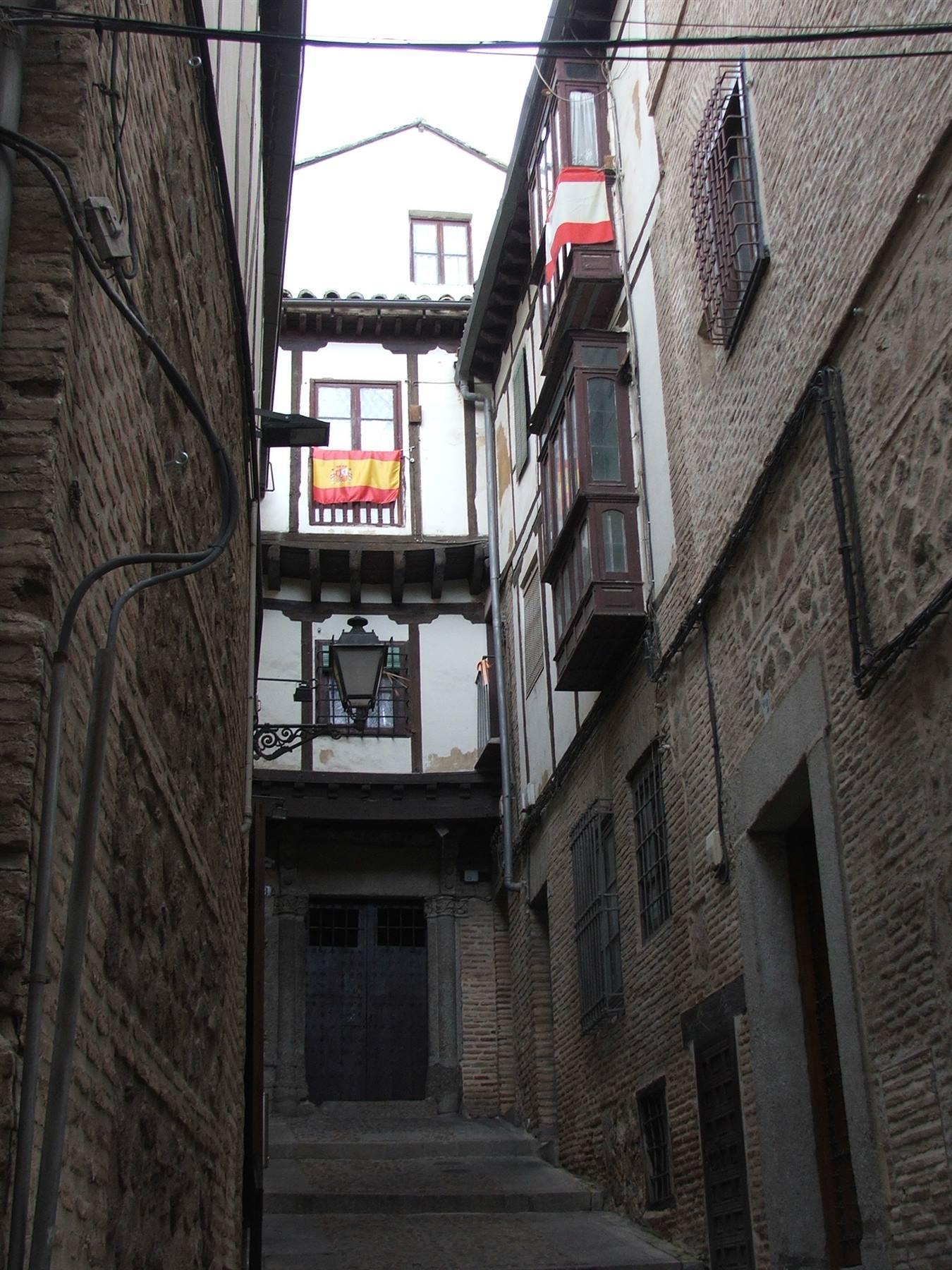 Toledo