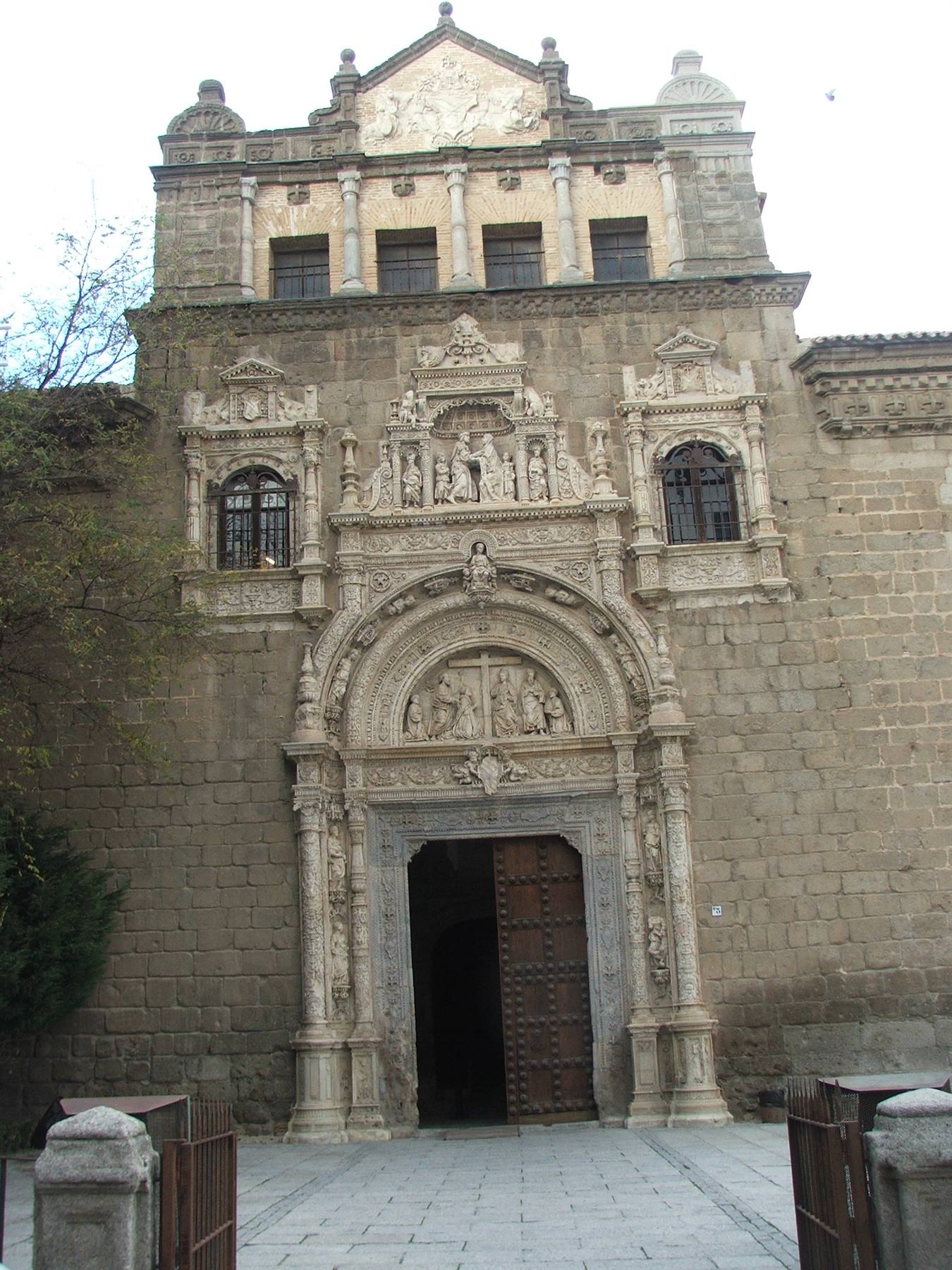 Toledo