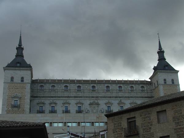 Toledo