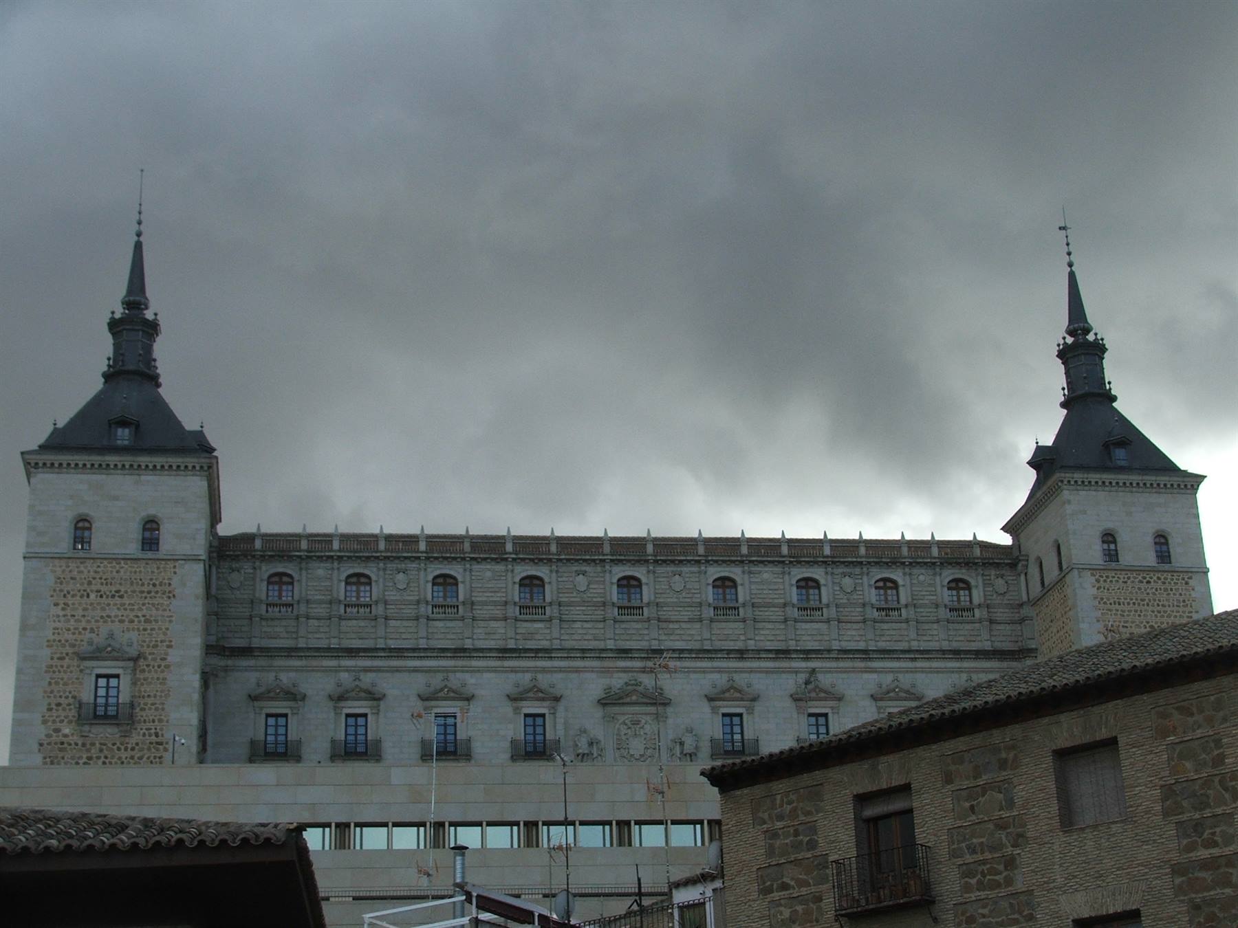 Toledo