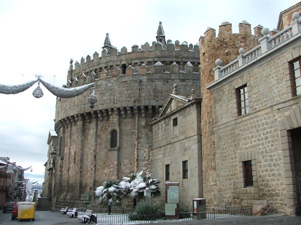 Avila