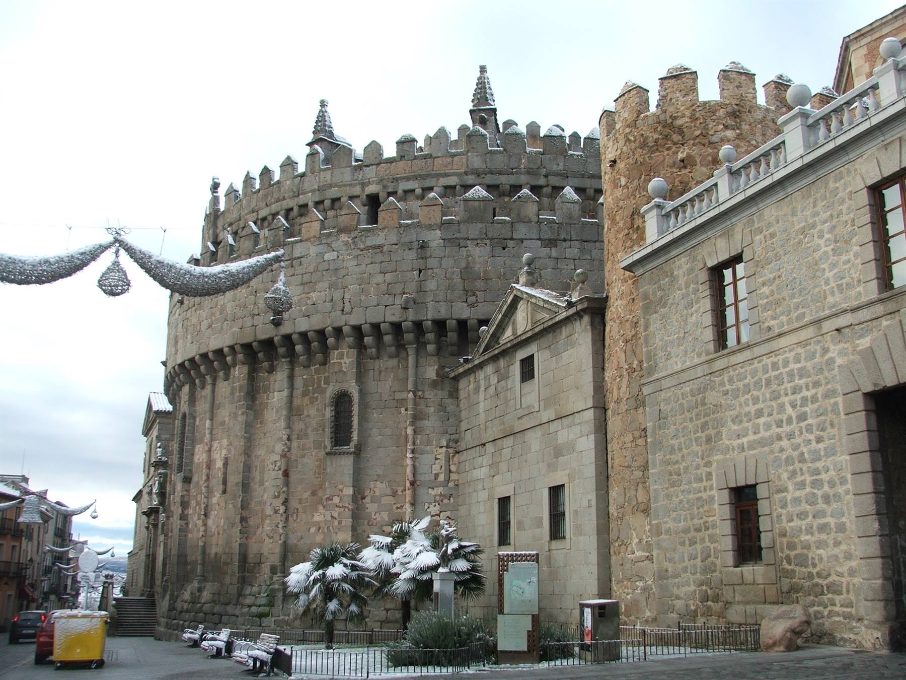 Avila