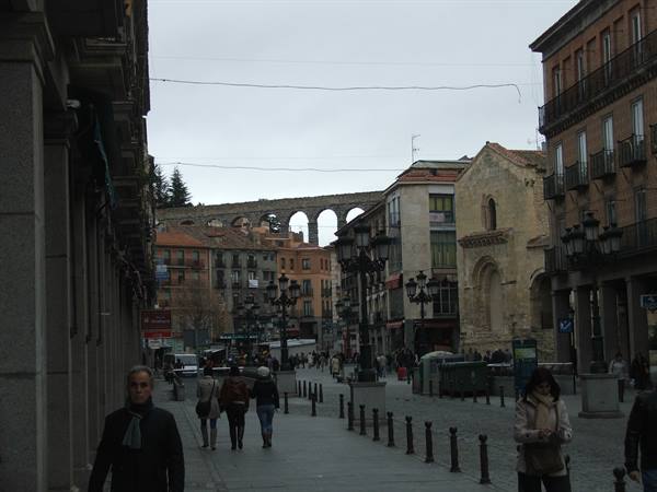 Segovia