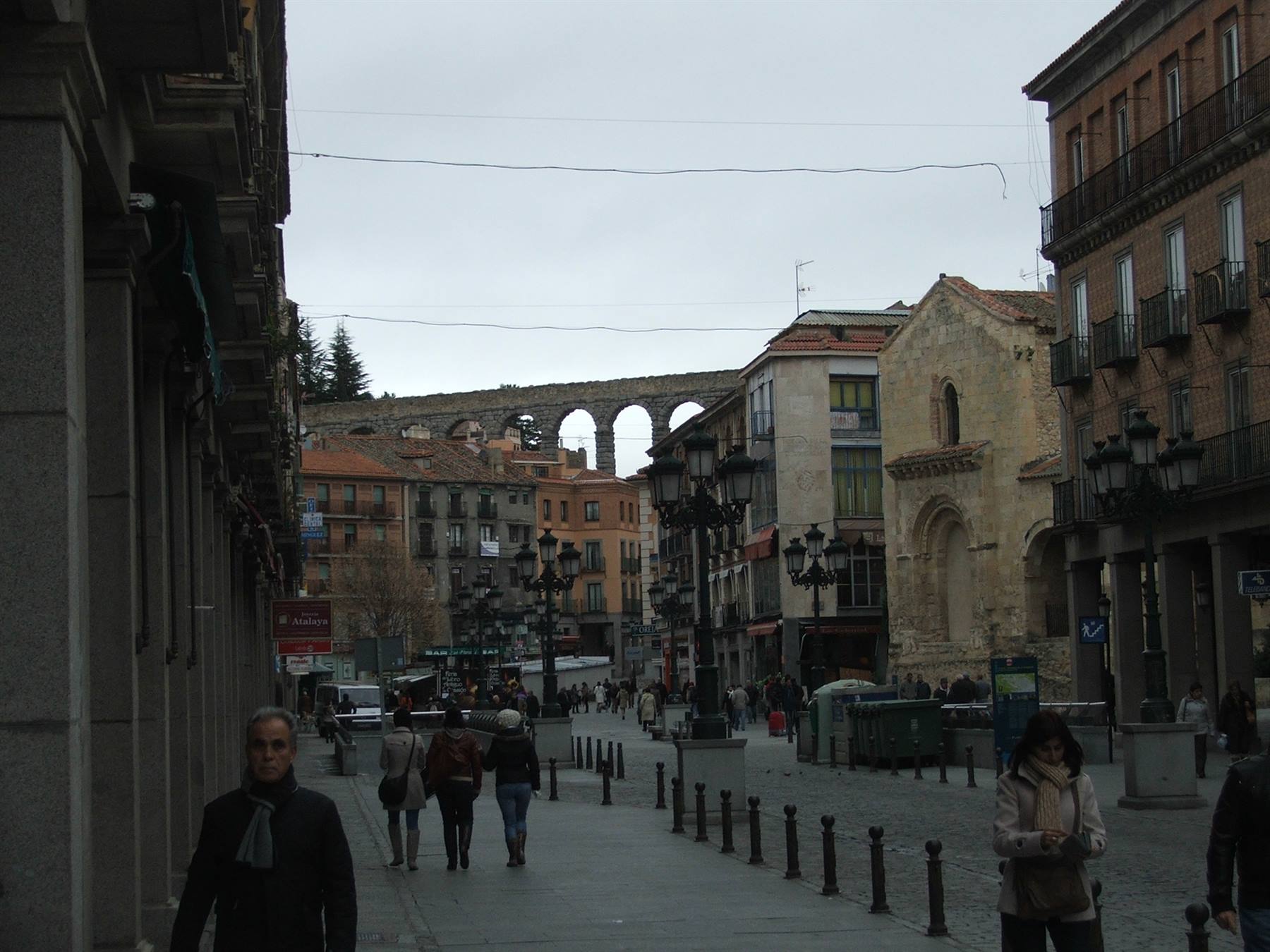 Segovia