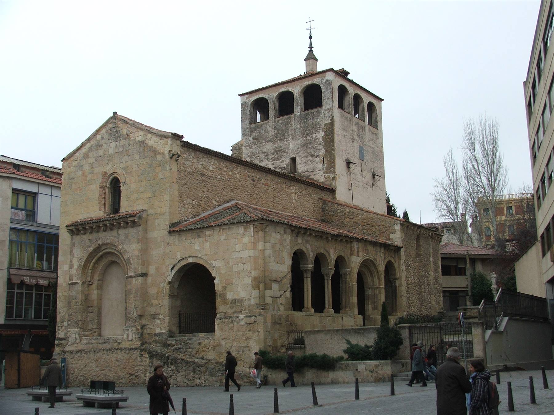 Segovia