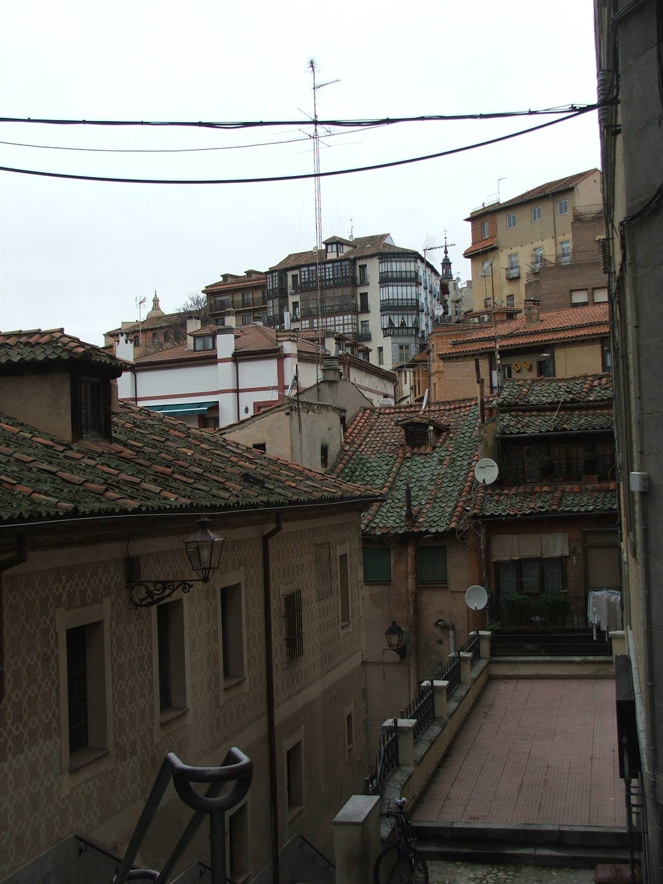Segovia