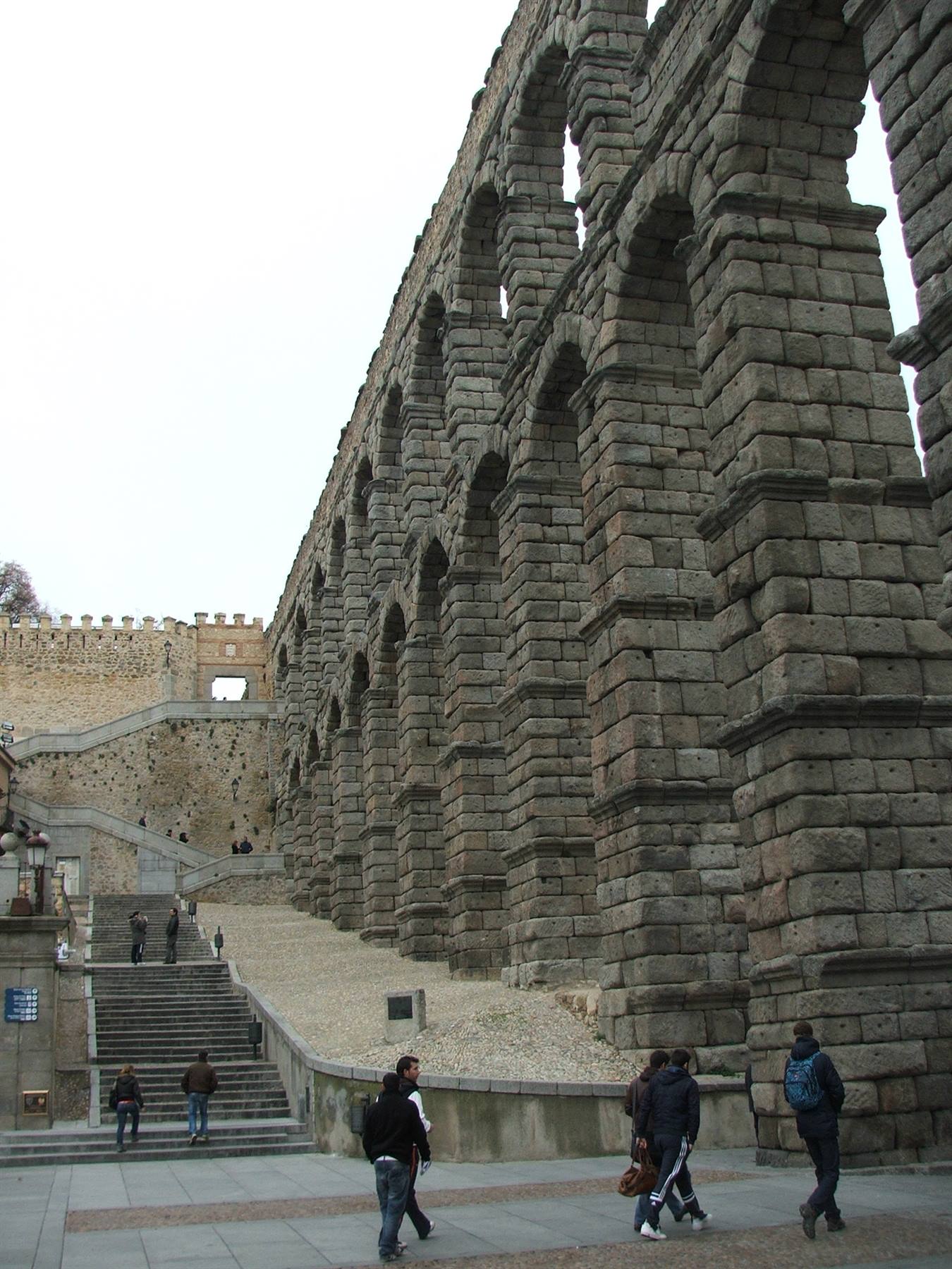 Segovia