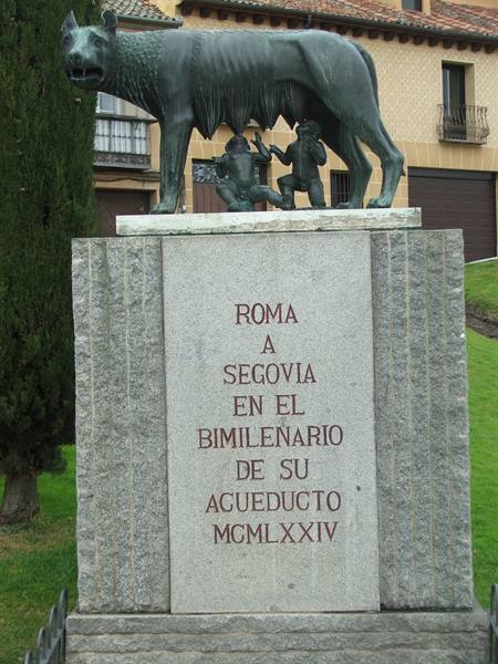 Segovia