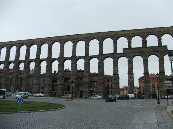 Segovia
