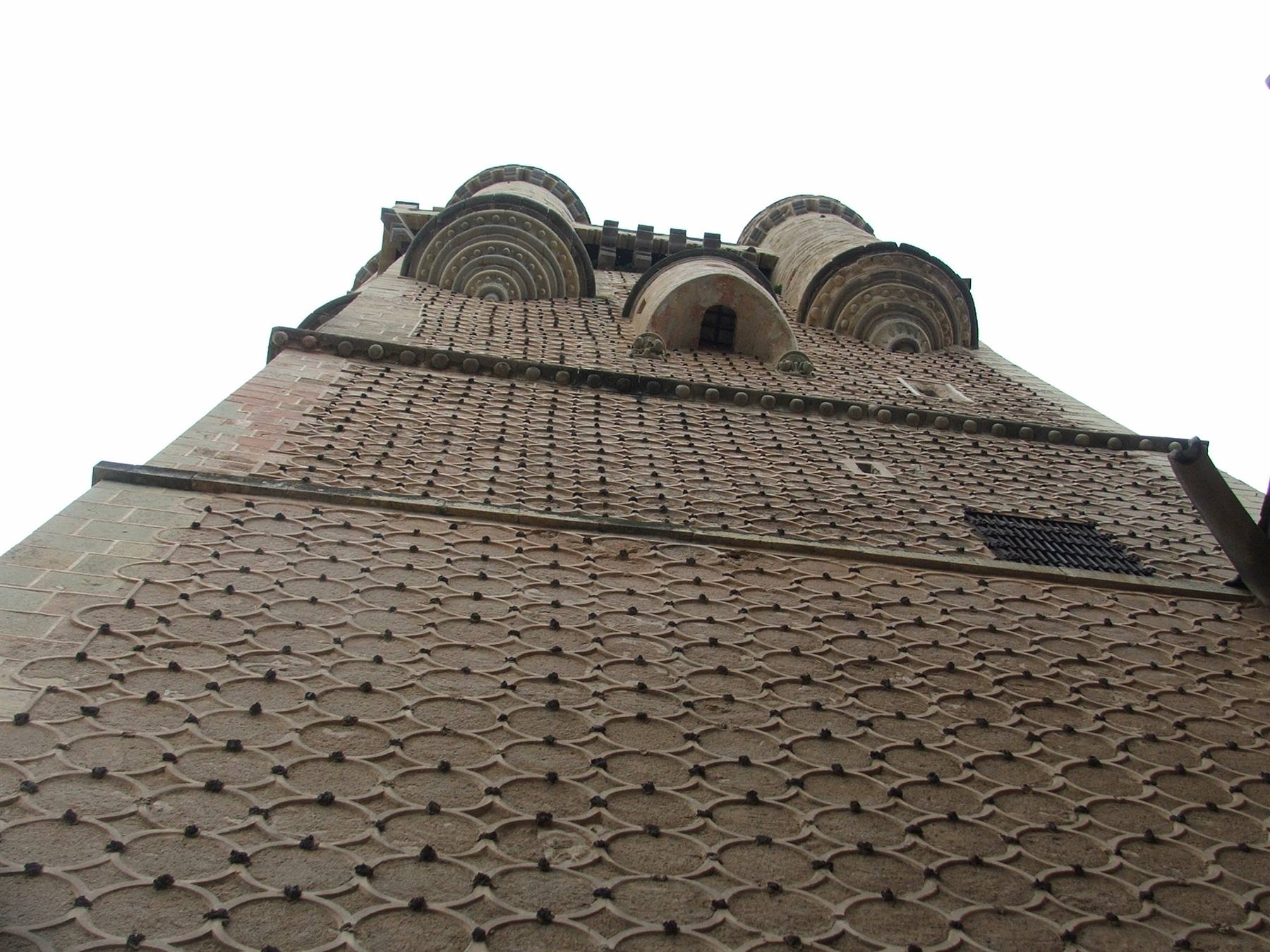 Segovia, il Castello