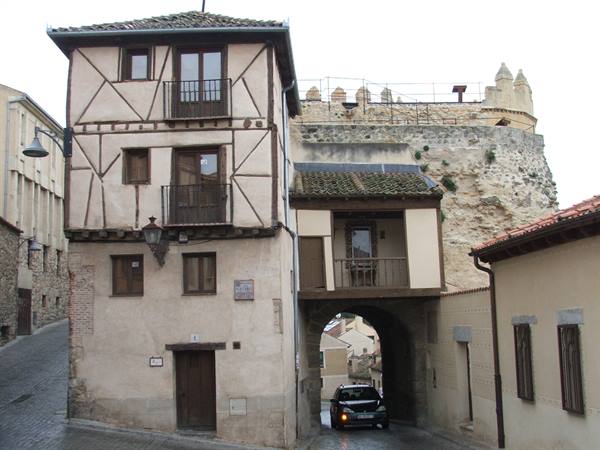 Segovia