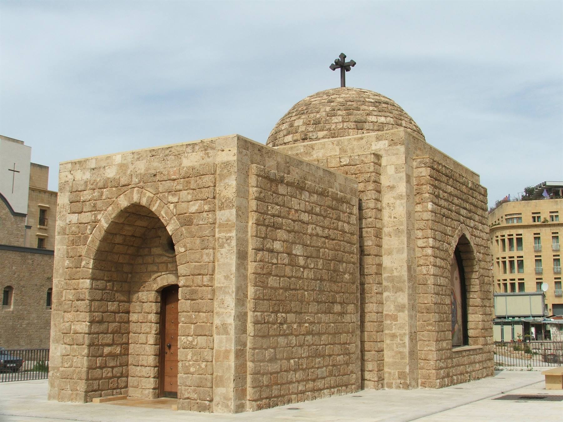 Chiesa.