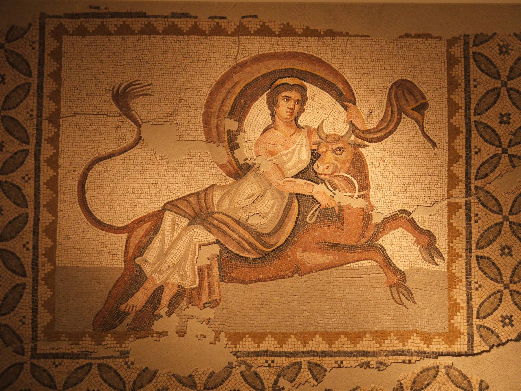 Museo Nazionale.