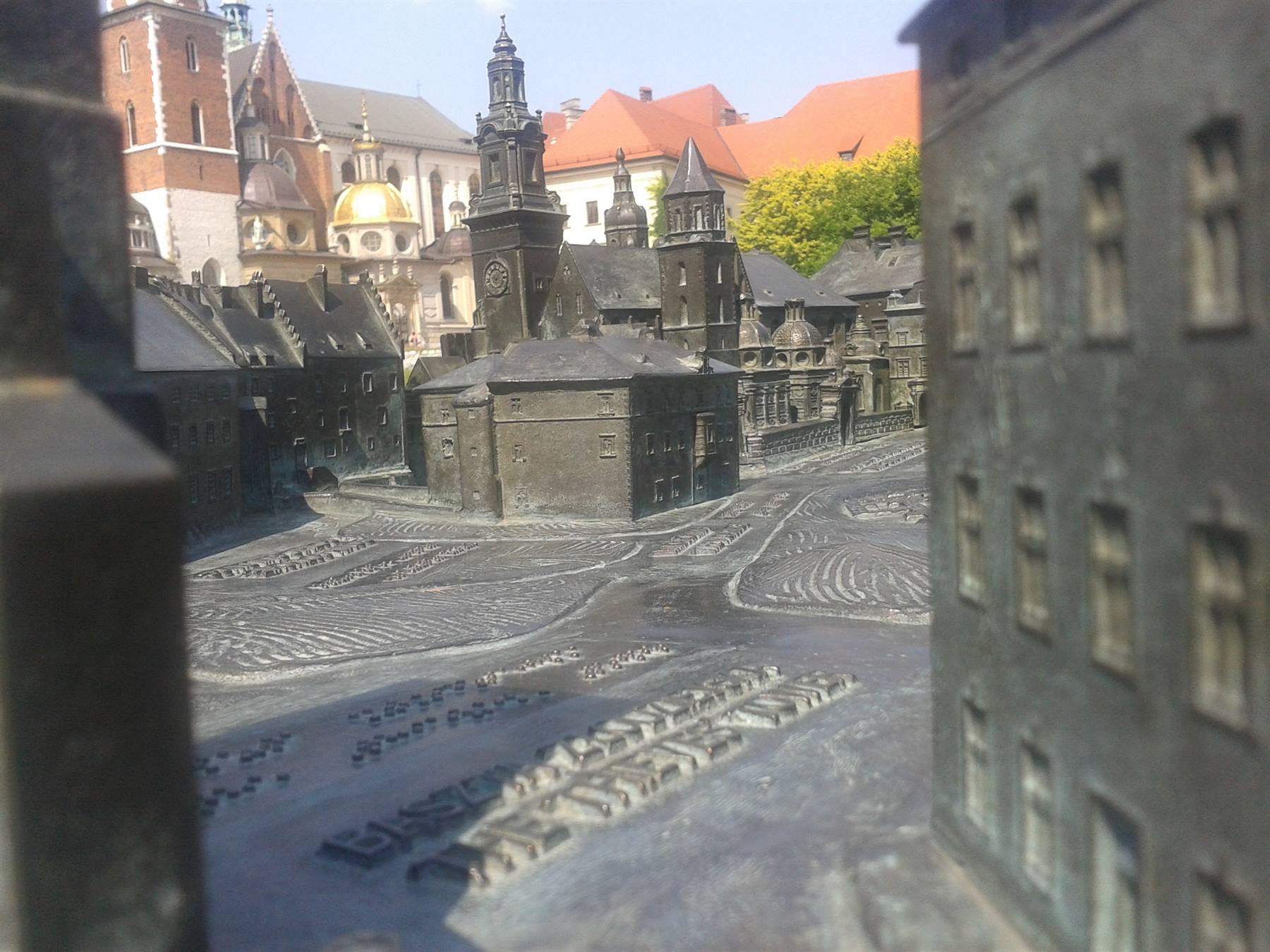 Castello di Wawel