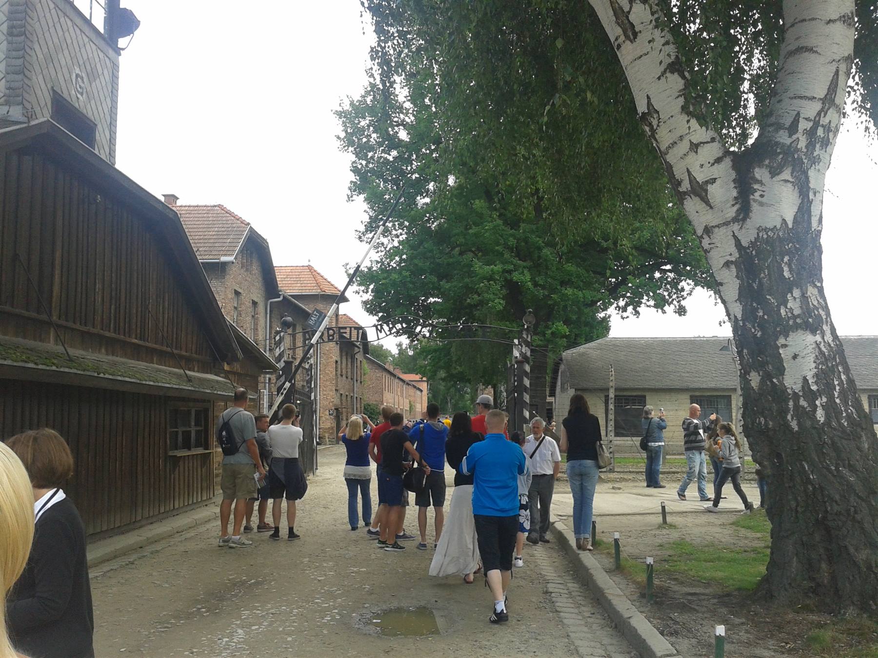 Auschwitz