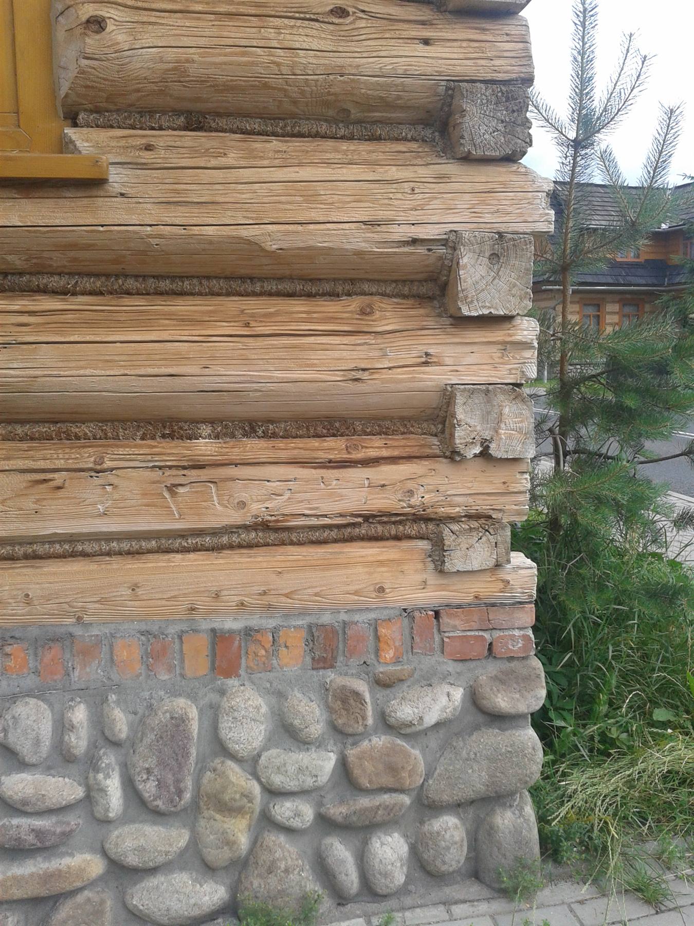 Villaggio Chocolòw, monti Tatra