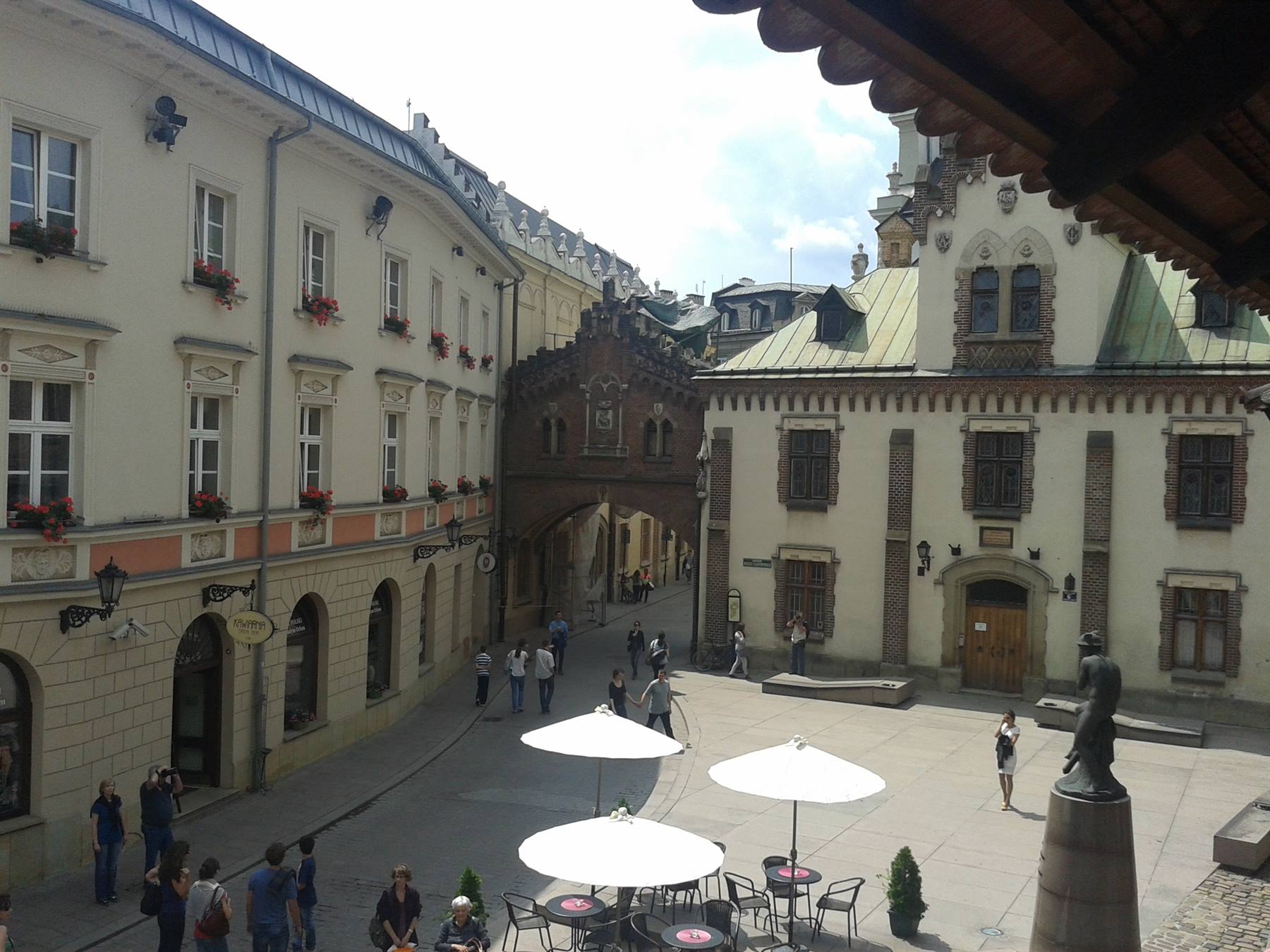 Cracovia