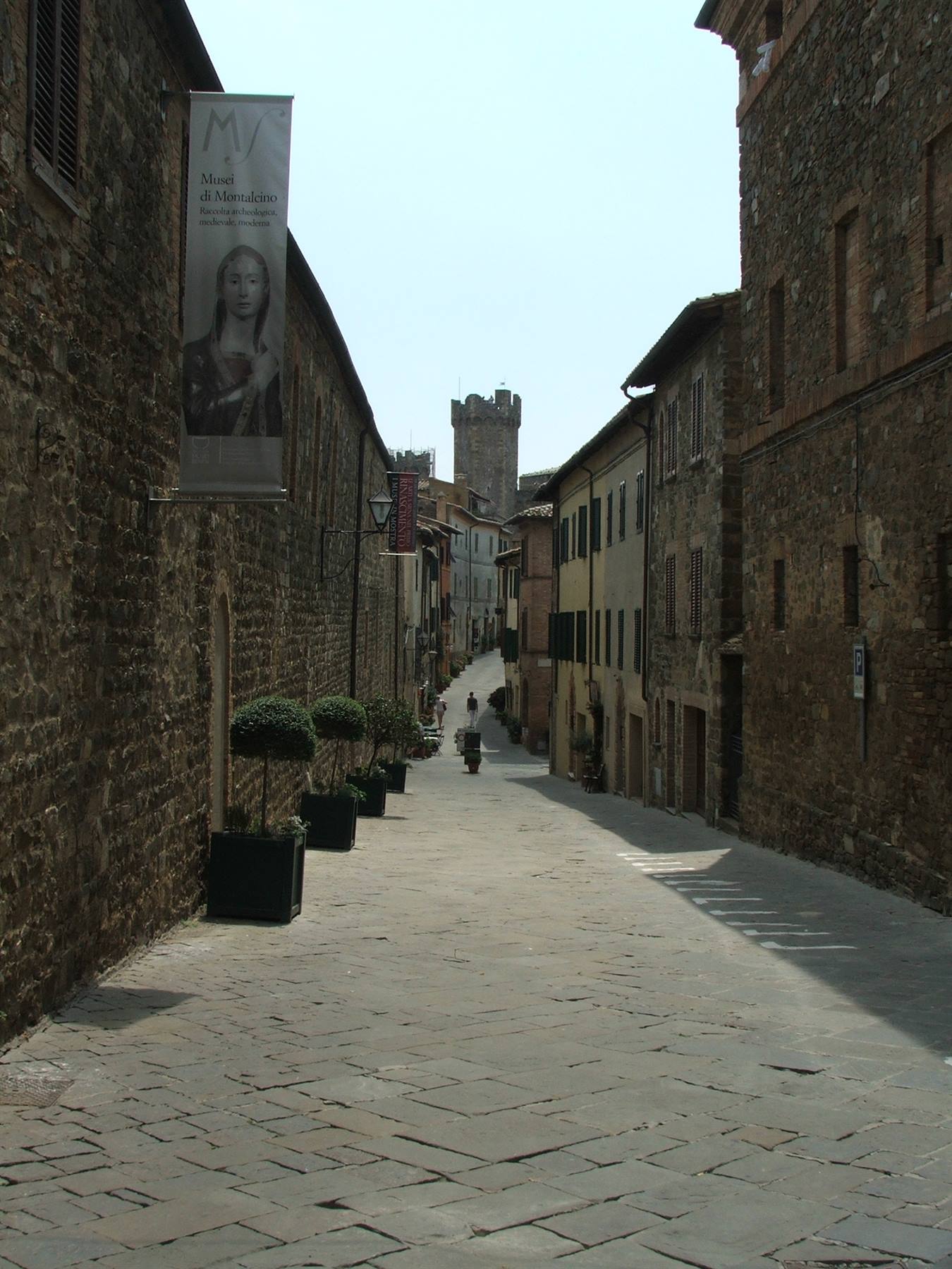 Montalcino