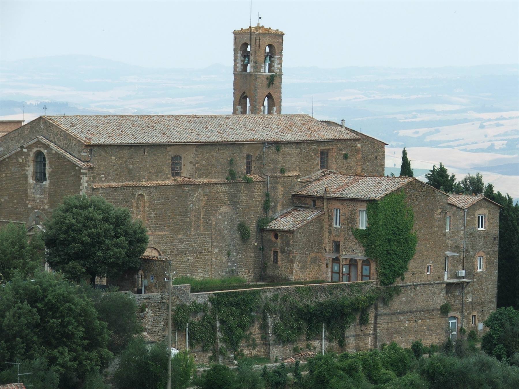 Montalcino
