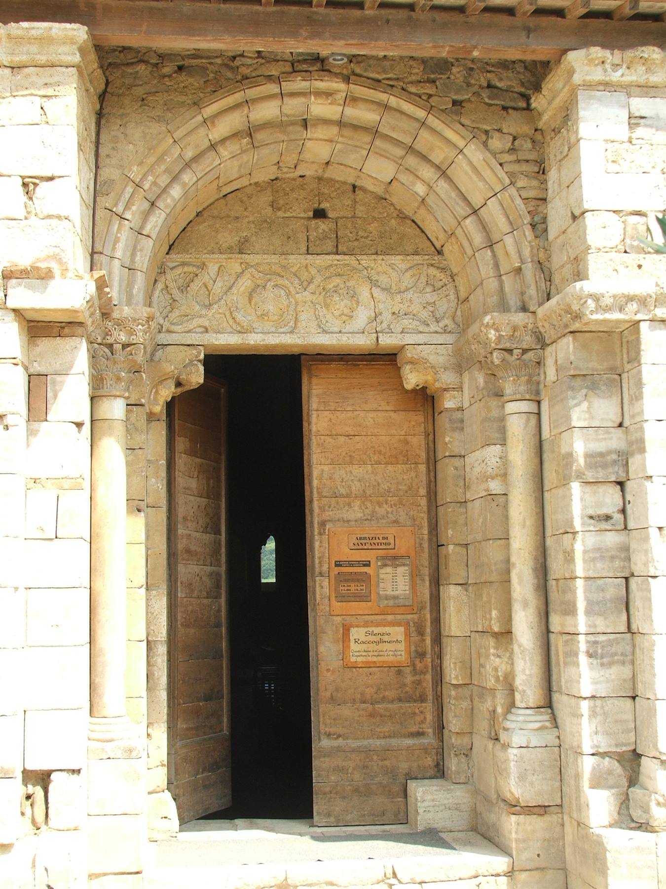 Sant'Antimo