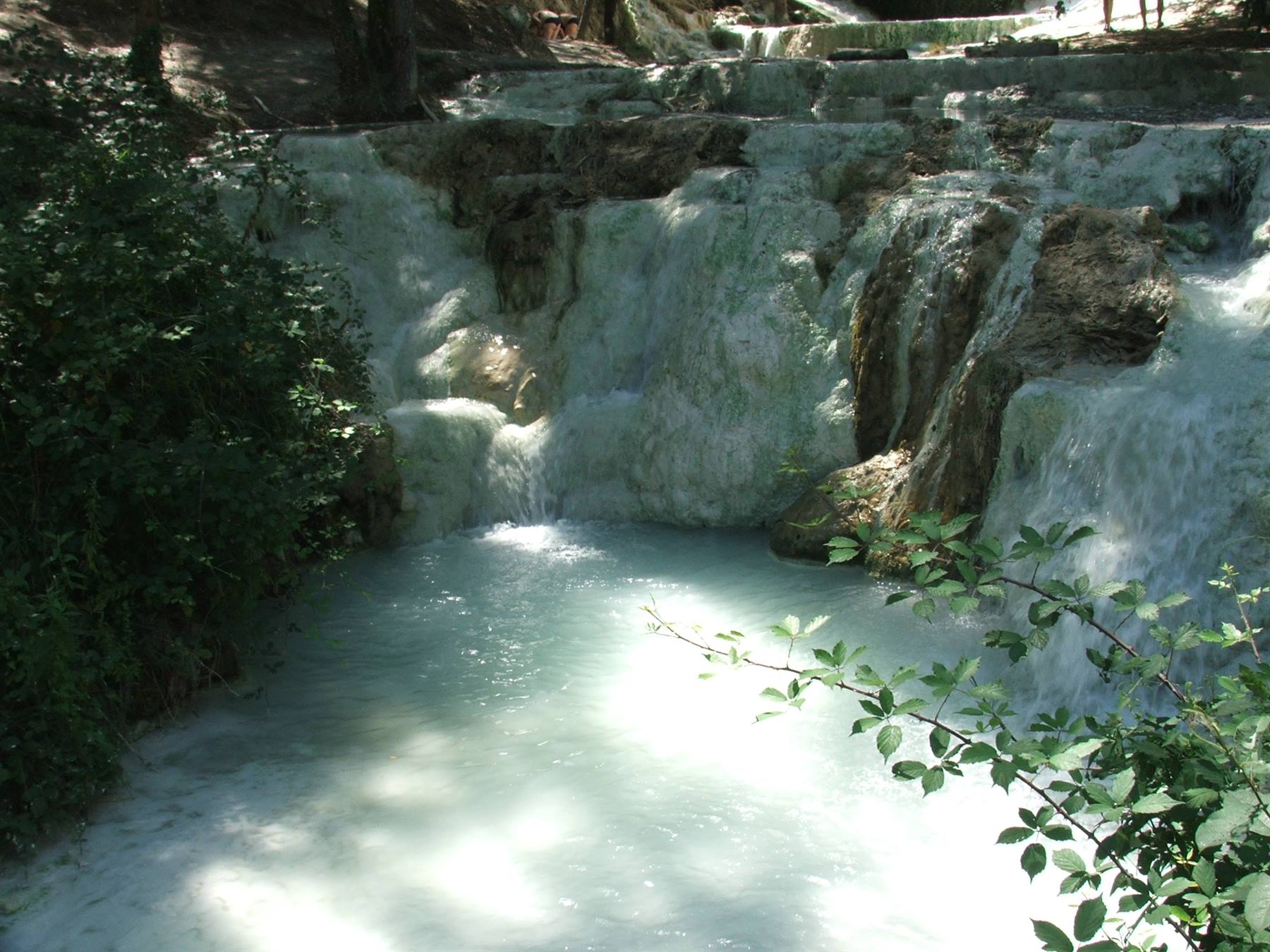 Bagni San Filippo
