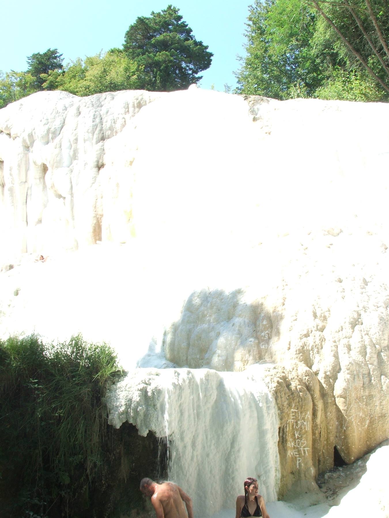 Bagni San Filippo