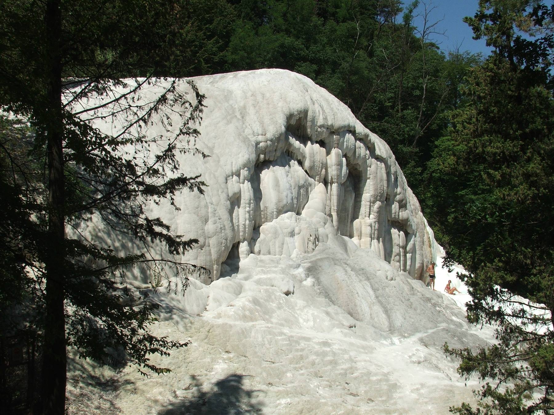 Bagni San Filippo