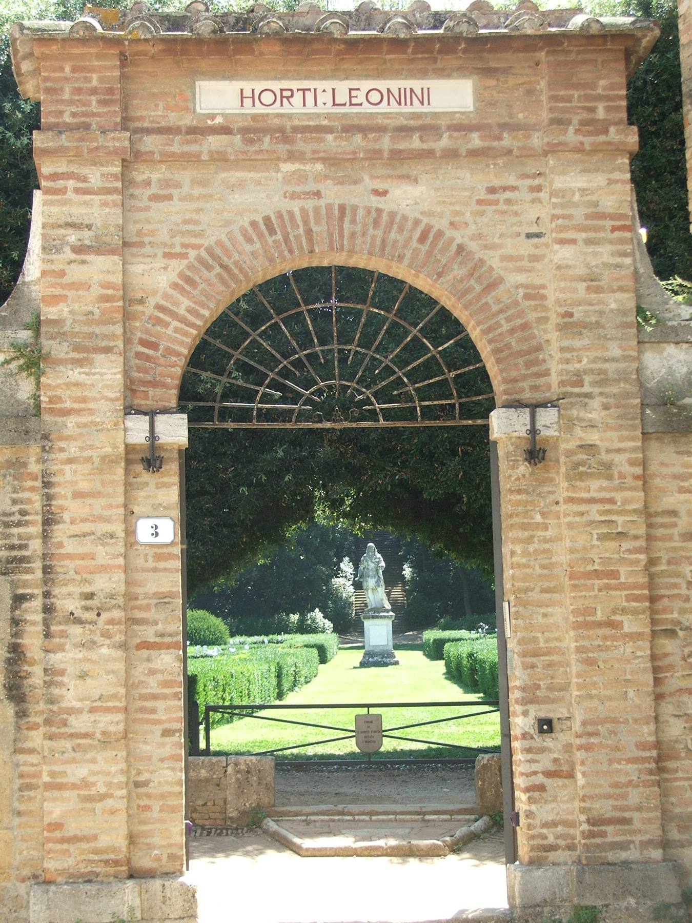 San Quirico D'Orcia