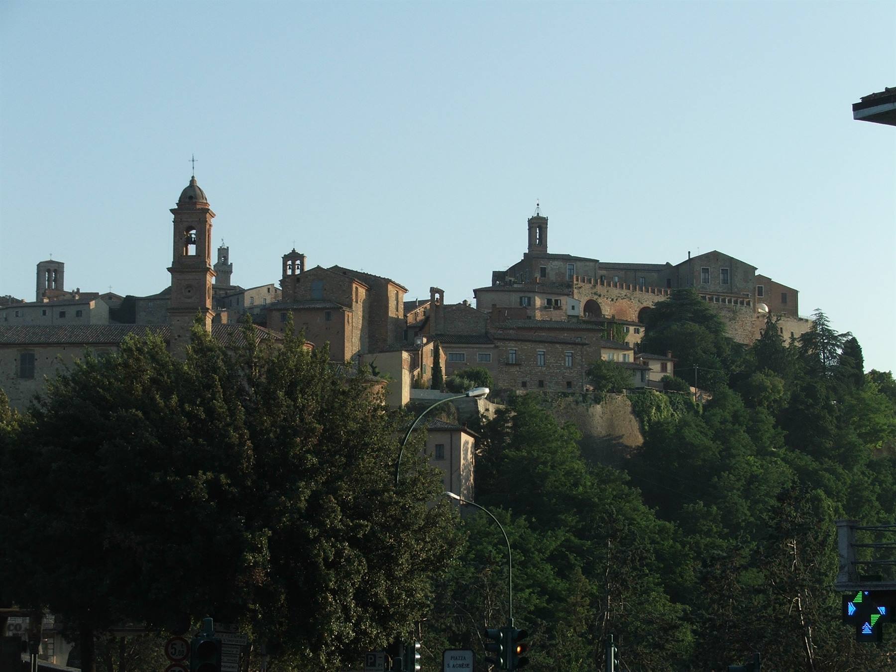 Montepulciano