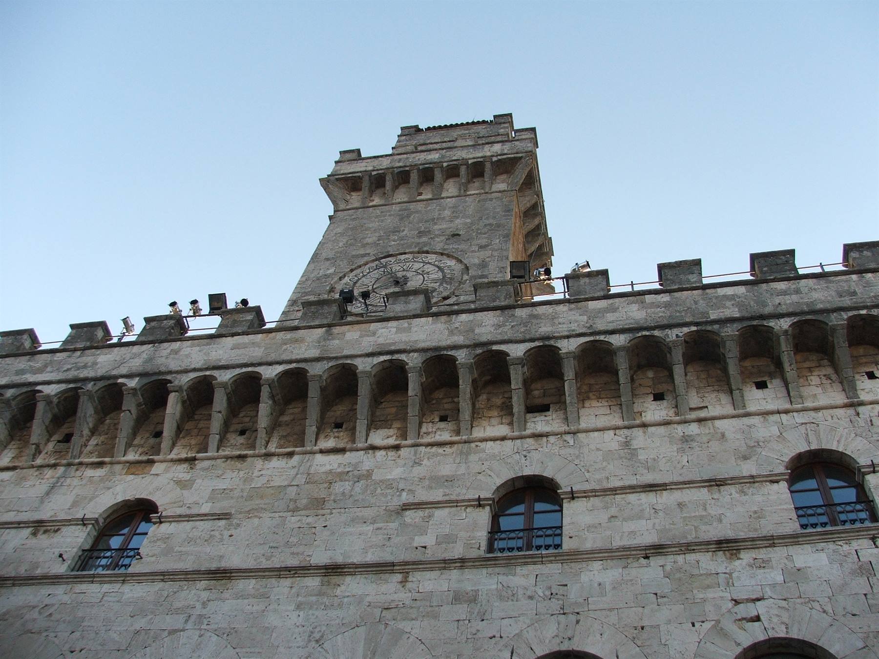Montepulciano