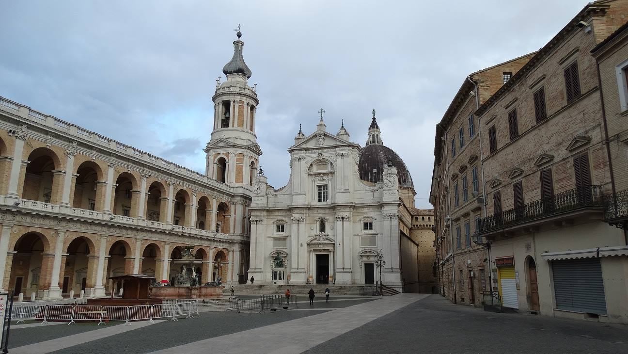 Loreto