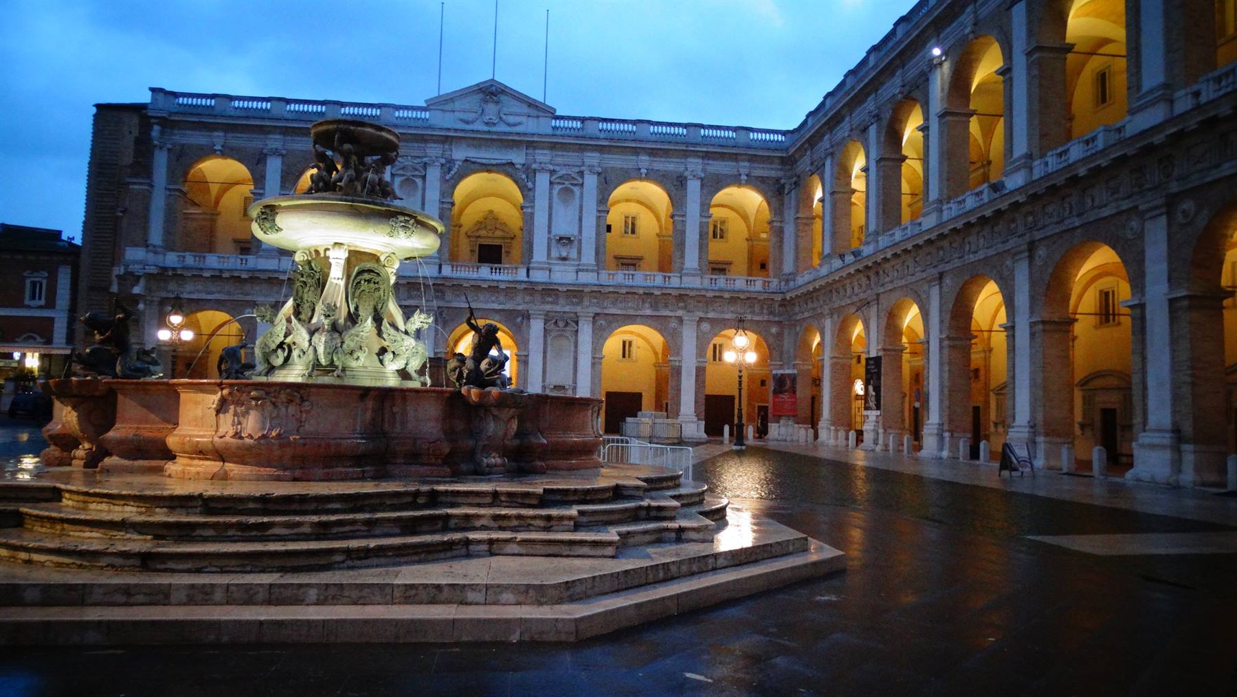 Loreto