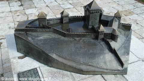 La Fortezza