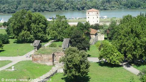 La Fortezza
