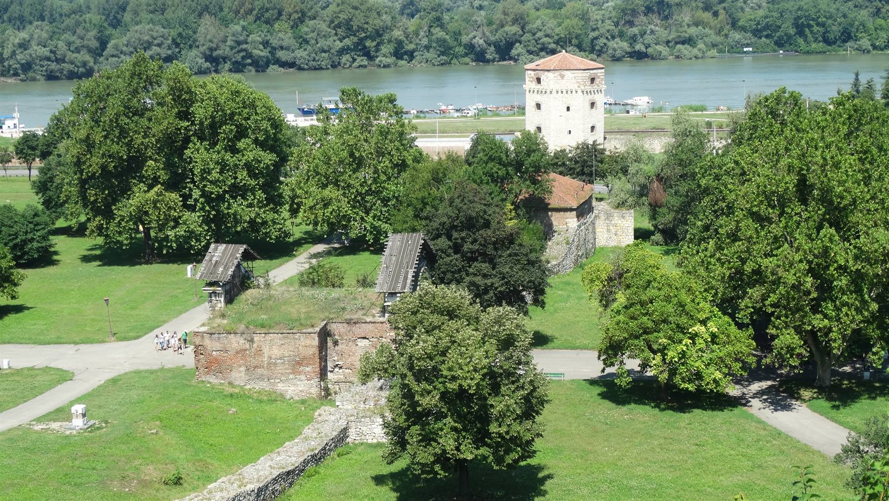 La Fortezza