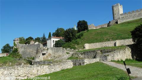 La Fortezza