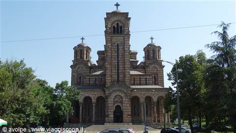 San Marco