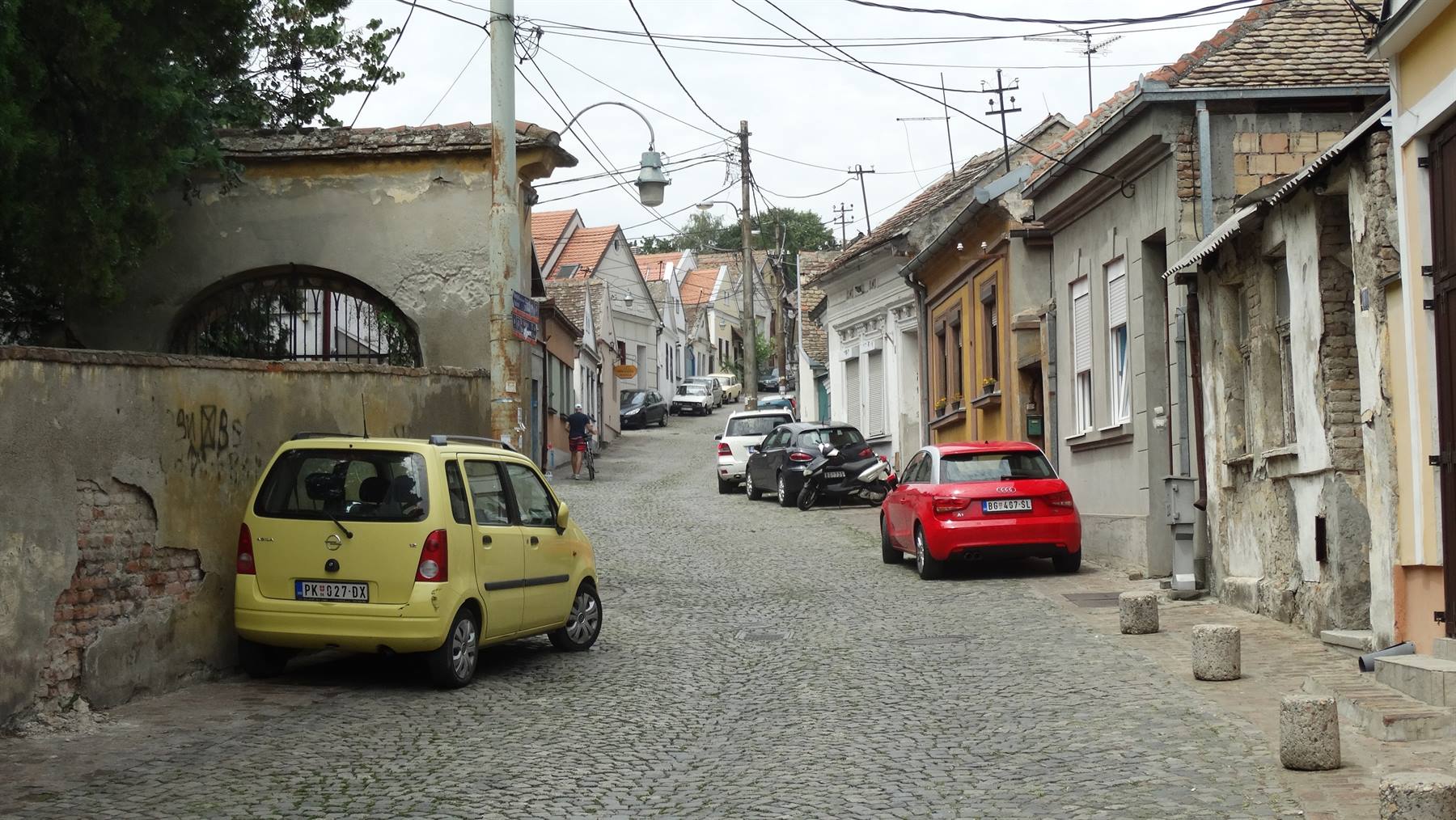 Zemun