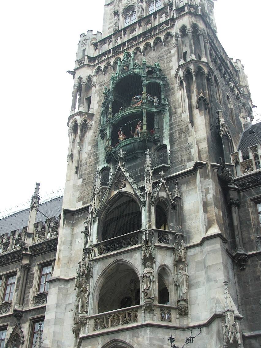 Marienplatz